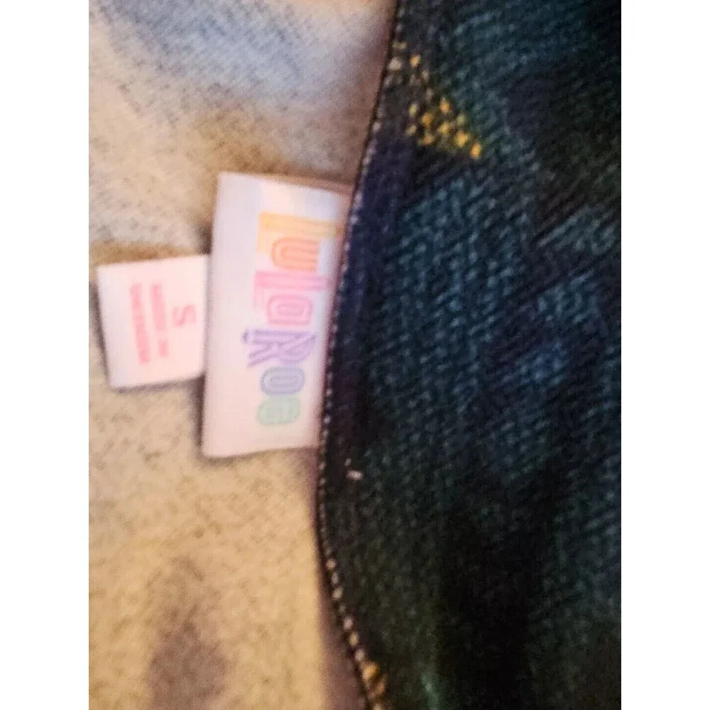 LuLaRoe Women's Cassie Skirt SMALL